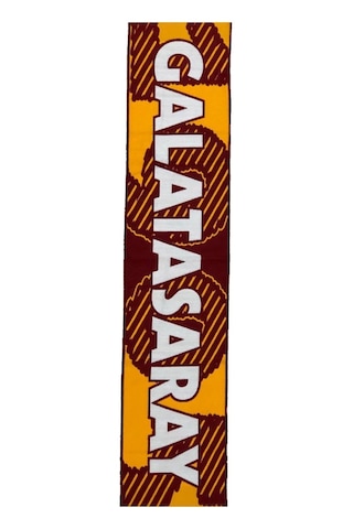 Galatasaray Akrilik Atkı (534128311)