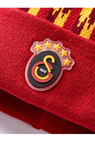 Gsstore Galatasaray Bere U252193 Sarı - Kırmızı