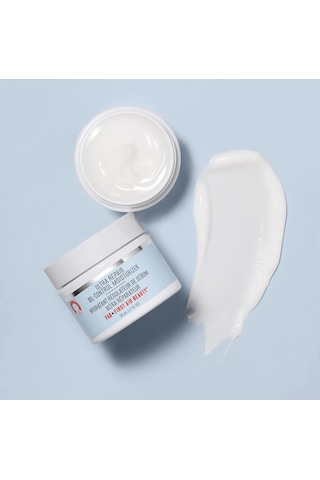 First Aid Beauty Ultra Repair Oil-control Moisturizer - Parlamayı Önleyen Nemlendirici Krem 50 Ml