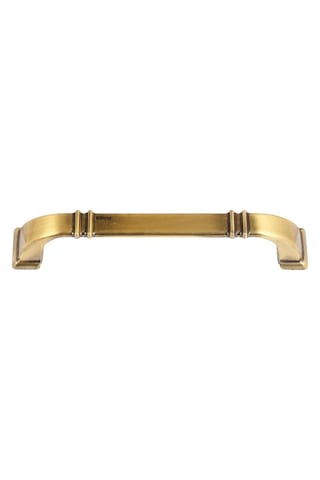 Gürçayhırdavat Roma Kulp Antik Sarı 128Mm (2 Adet)
