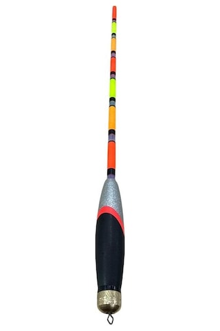 Extra Carp Multicolor 6gr 29cm Işıksız Hassas Şamandıra