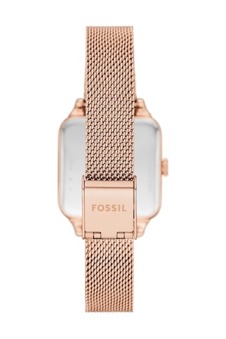 Fossil Bq3971 Kadın Kol Saati