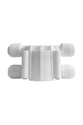 Piksel Aqua Su Arıtma Cihazı Quick Shut Off Valve