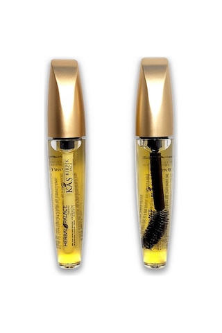 Herbal Palace Bitkisel Kaş ve Kirpik Bakım Yağı 20 Ml