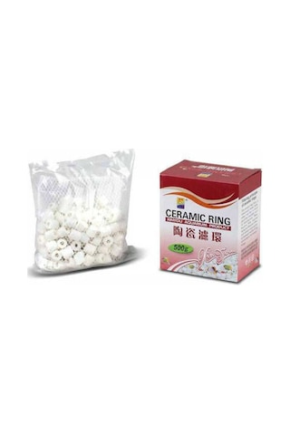 Jebo 825 Akvaryum Dış Filtre 1000 L/S Seramik Halka. Aktif Karb