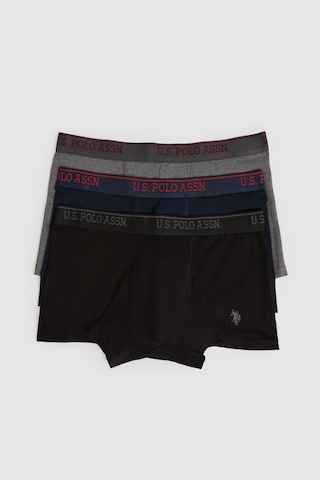 U.S. Polo Assn. U.s. Polo Assn. Erkek Lacivert İç Giyim Alt 50326469-vr033