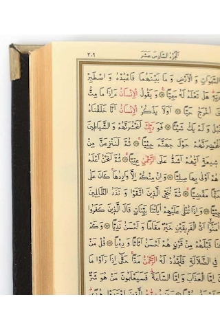 Yaldızlı Kaplama Gümüş Kur'An-I Kerim (Büyük Cep Boy)
