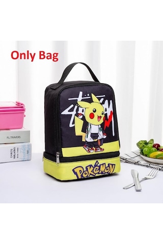 Pokemon Gitmek Aksiyon Figürü Karikatür Okul Çantası Figuras Oyuncak Koleksiyonu Pikachu Anime Modeli Pokeball Bebek Çocuk Çocuk Hediye 0