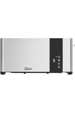 Zilan ZLN6234 Dijital Ekmek Kızartma Makinası