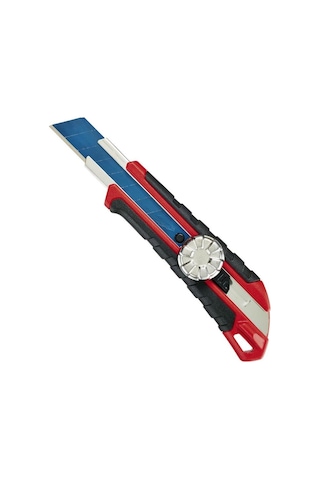 Milwaukee T48221961 Ağır Hizmet Tipi Maket Bıçağı 18 Mm