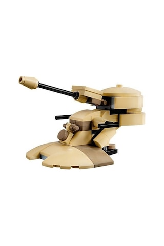 LEGO Star Wars 30680 Aat Polybag 75 Parça