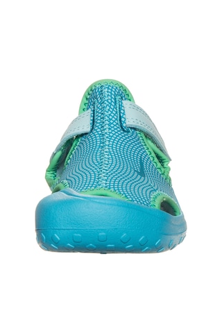 Nike Nıke Sunray Protec Ps Çocuk Sandalet Turkuaz