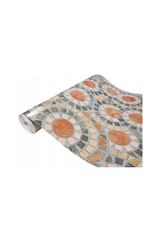 D-C-Fix 446-3126 Kendinden Yapışkanlı Çini Desen Folyo (45Cm X 2M