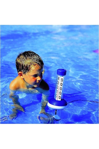 Tfa 40.2003 Neptün Havuz Termometresi