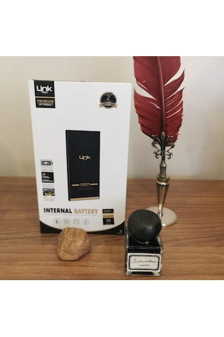 Linktech Samsung Galaxy S9 G960 Premium Batarya Bg960 3000 Mah