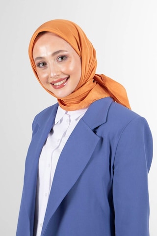 Harem Scarf Brisa Vual Eşarp Kayısı