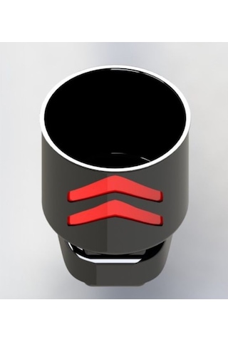 CITROEN C5 BARDAKLIK