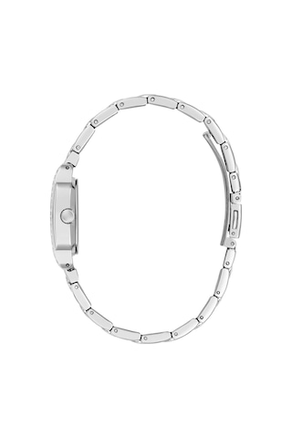 Guess Gugw1096l1 Kadın Kol Saati Metalik Gri