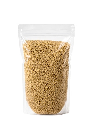 İpek Değirmen Orta Boy Pilavlık Bulgur 5 KG Doğal Katkısız Geleneksel Taze