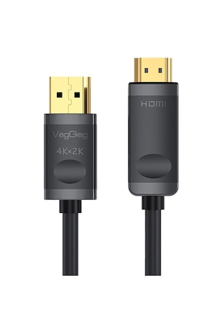 Veggieg 4k 30hz Displayport To Hdmı Dönüştürücü Kablo 3 Metre