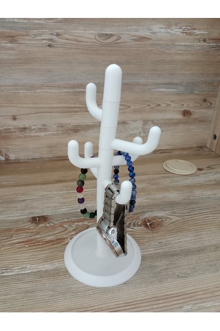 Kaktüs Takı Standııı