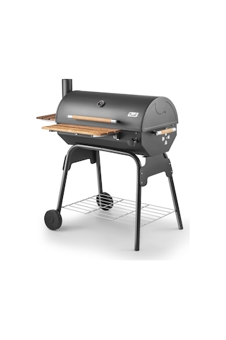 The Favilla Grillord 75 Standlı Taşınabilir Barbekü Mangal