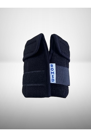 Romed Metal Kurşun Ağırlık 1 KG