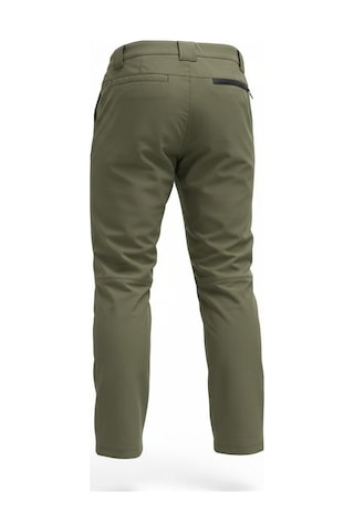 2AS Crosstime 2055 Outdoor Pantolon Hakı