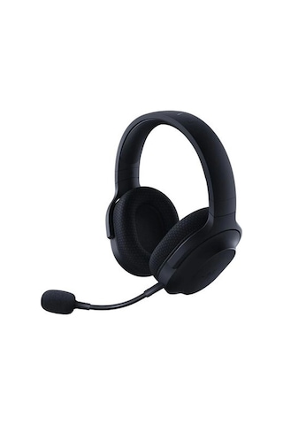 Razer Barracuda Kablosuz Oyun Kulaklığı Klasik Siyah Barracuda X Kulaklık