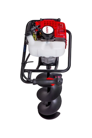 Palmera PA-AG520 Eur5 Motorlu Toprak Burgu Makinesi 8 CM