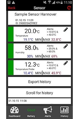 Tfa Dostmann 31.4005.02 İklim, Yağmur Ve Rüzgar Vericili Weatherhub Meteoroloji İstasyonu Seti Pillerle Birlikte Beyaz