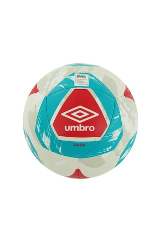 Umbro 26555U Sala Cup Ims Onaylı 4 No Futsal Topu 4-Turkuaz