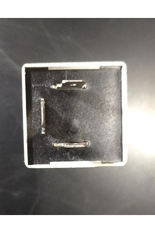 Valeo 73605902 Peugeot Citroen 90-02 3-pin Buzzer Role