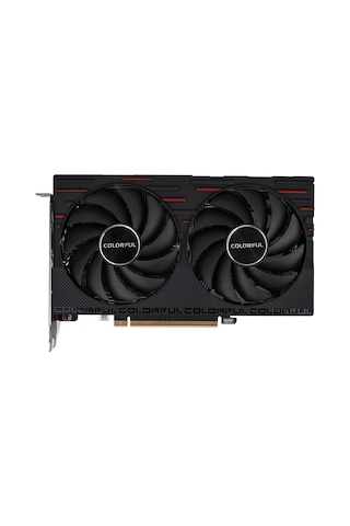 Colorful Gaming Duo Rtx 5050 Gddr6 8gb 128bit Ekran Kartı 8gb-v Aeae1clf0045