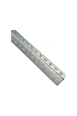 Açıkmağazam Galvanizraf Imalattan Çelik Raf Profil 250 Cm