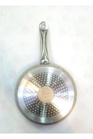 Oms 3207.ı24 İndiksiyon Granit Tava 24 CM