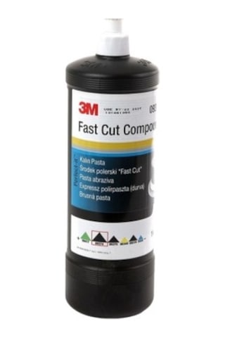 3m 9374 Kalın Pasta 1 L 3m