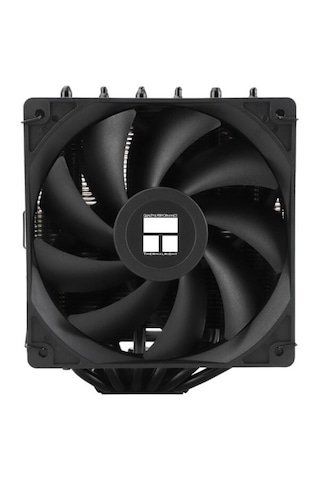 Thermalright Peerless Assassin 120 Se Black Tl-c12c 120mm 6 X 6mm