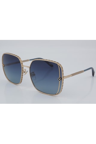 Chopard Schg33s 0354 61 - 01 Güneş Gözlüğü Siyah