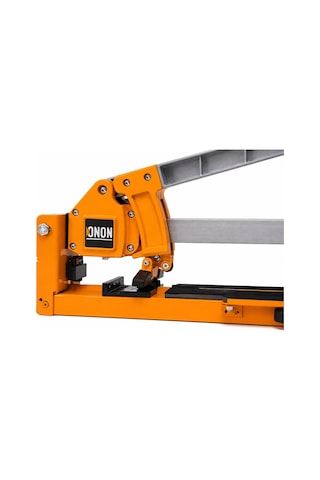 Onon Star 120lik Lazerli Kesim Uzun Seramik Granit Fayans Kesme Makinası 1200mm