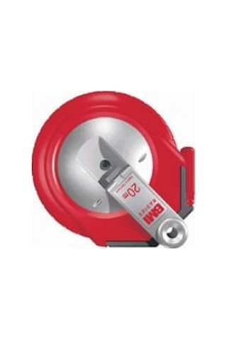 Bmı 501214010a Model Yuvarlak Tip Şerit Metre 10m Rm 5012 Model 10m