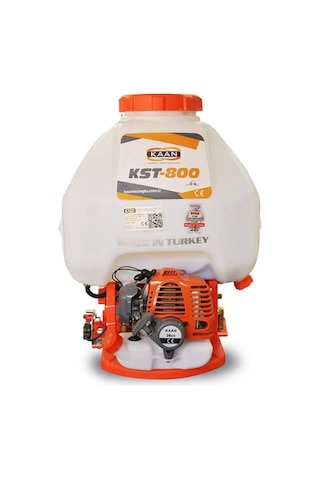 Kaan Kst800 25 Lt Pülverizatör Ilaçlama Makinesi