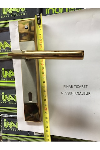 Inan Kapı Kolu (405433547)