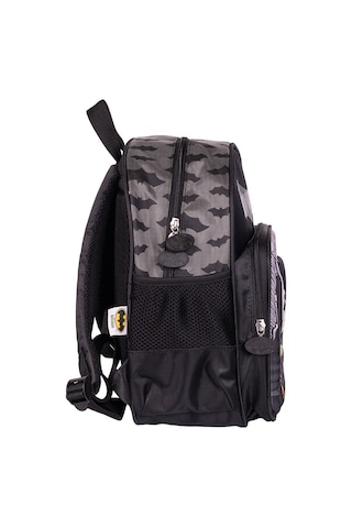 Batman Anaokulu Çantası 2522 Çok Renkli