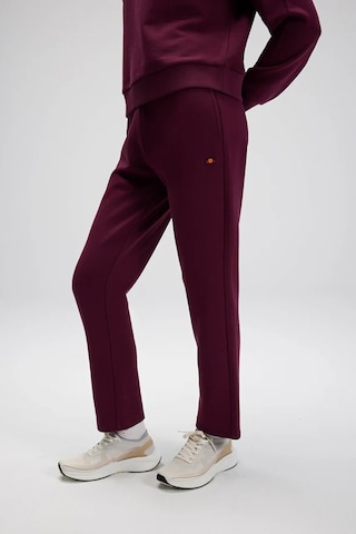 Ellesse Kadın Eşofman Altı Bordo