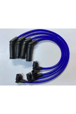 Hyundai Getz 1.1-1.3 12V 02 Performans Buji Kablosu 546384755