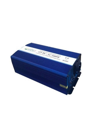 Alpex 1000w 12v Tam Sinüs İnverter