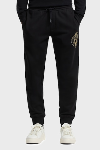 Armani Exchange Erkek Pantolon Xm000218 Af10830 Uc001 Siyah Siyah