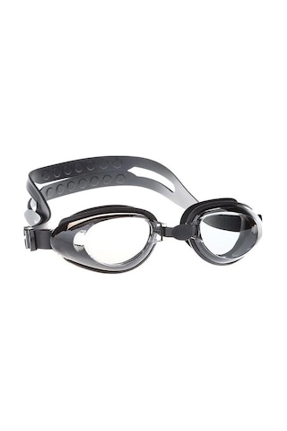Mad Wave Goggles Unisex Yüzücü Gözlüğü M0427-10-0-01w Siyah - Siyah
