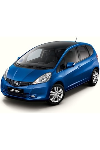 Honda Jazz 2011 - 2014 Ayna Kapatma Katlama Modülü Araca Özel Orjin